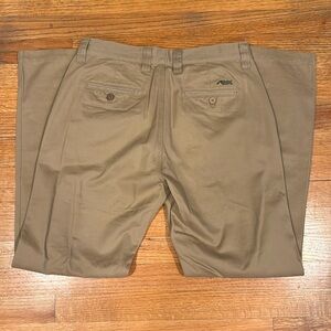 Mountain Khakis